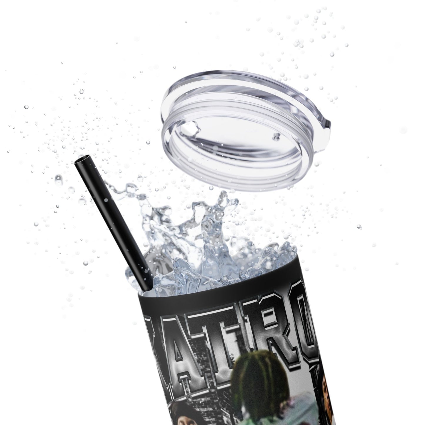 Katron Walker Stainless Steal Tumbler