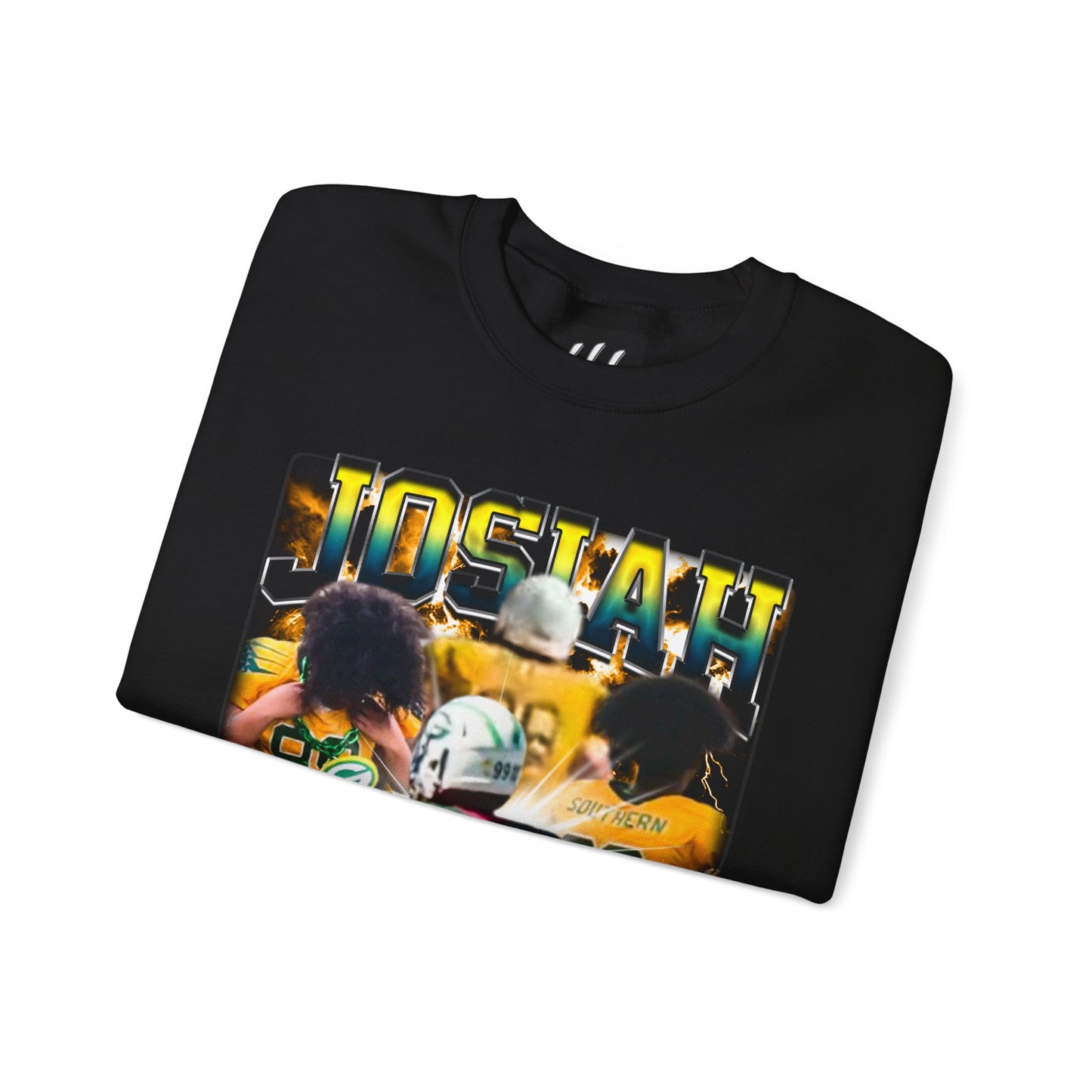 Josiah Southern Crewneck Sweatshirt