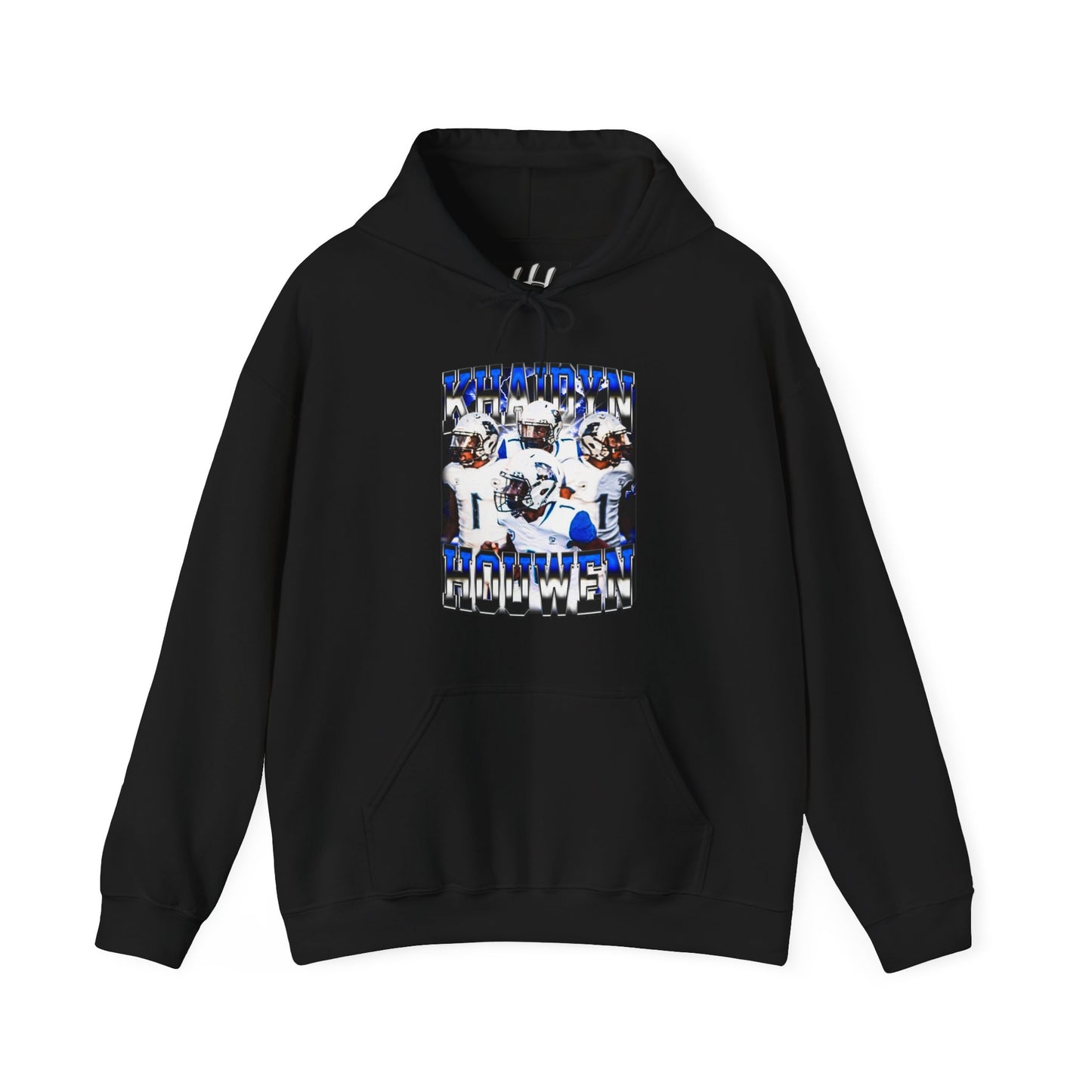 Khaidyn Houwen Hoodie