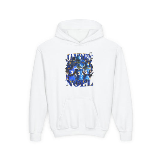 Jayden Noel Youth Hoodie