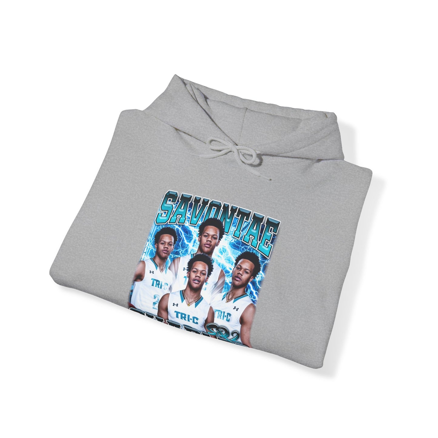 Savontae Quarles Hoodie