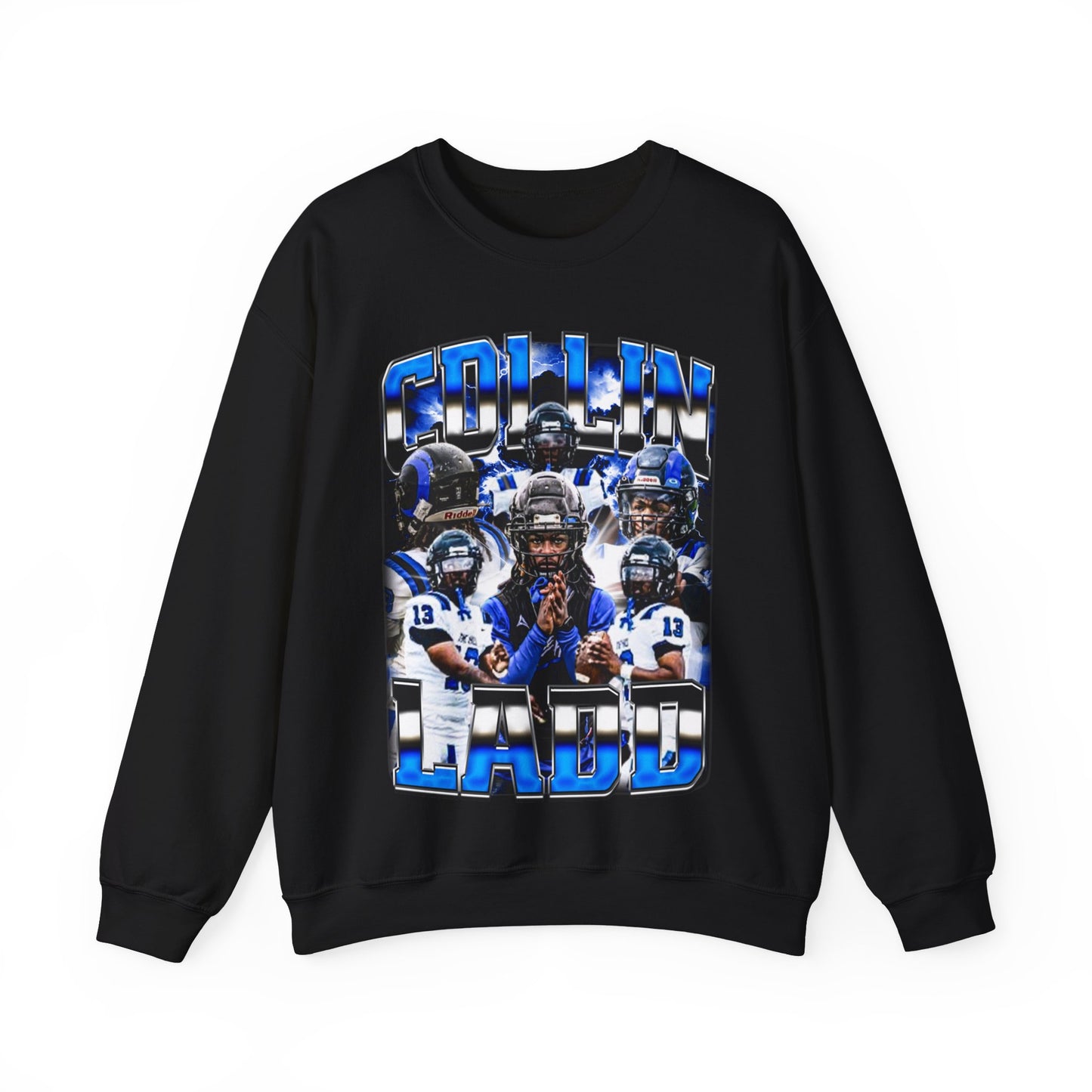 Collin Ladd Crewneck Sweatshirt