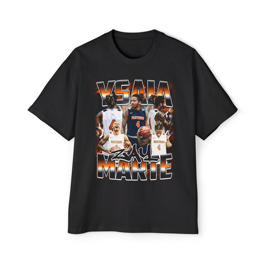 Ysaia Marte Oversized Tee