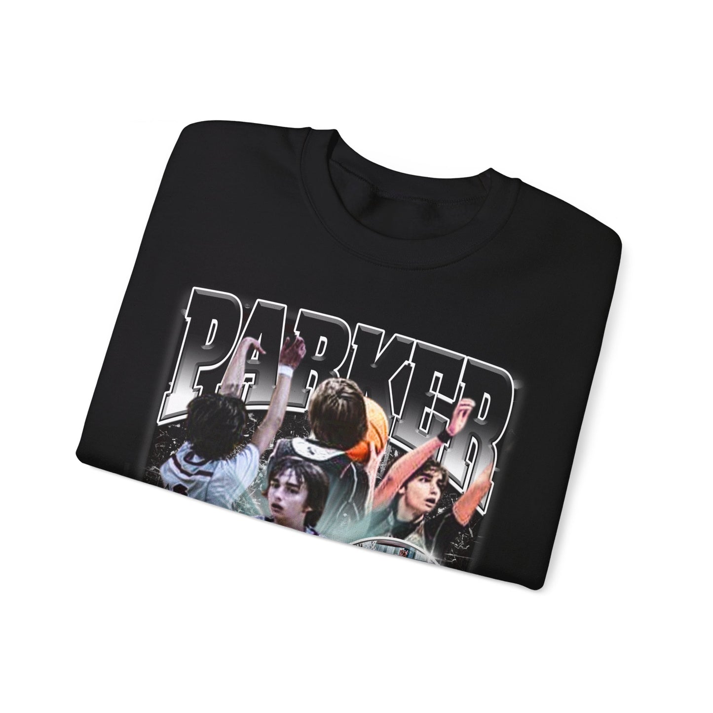 Parker Prewitt Crewneck Sweatshirt