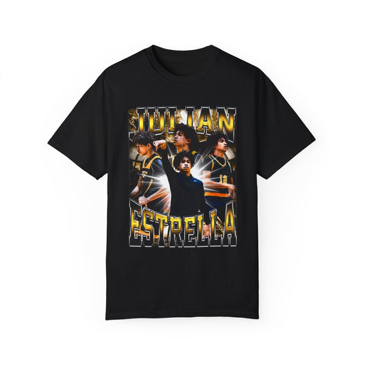 Julian Estrella Heavyweight Premium Tee
