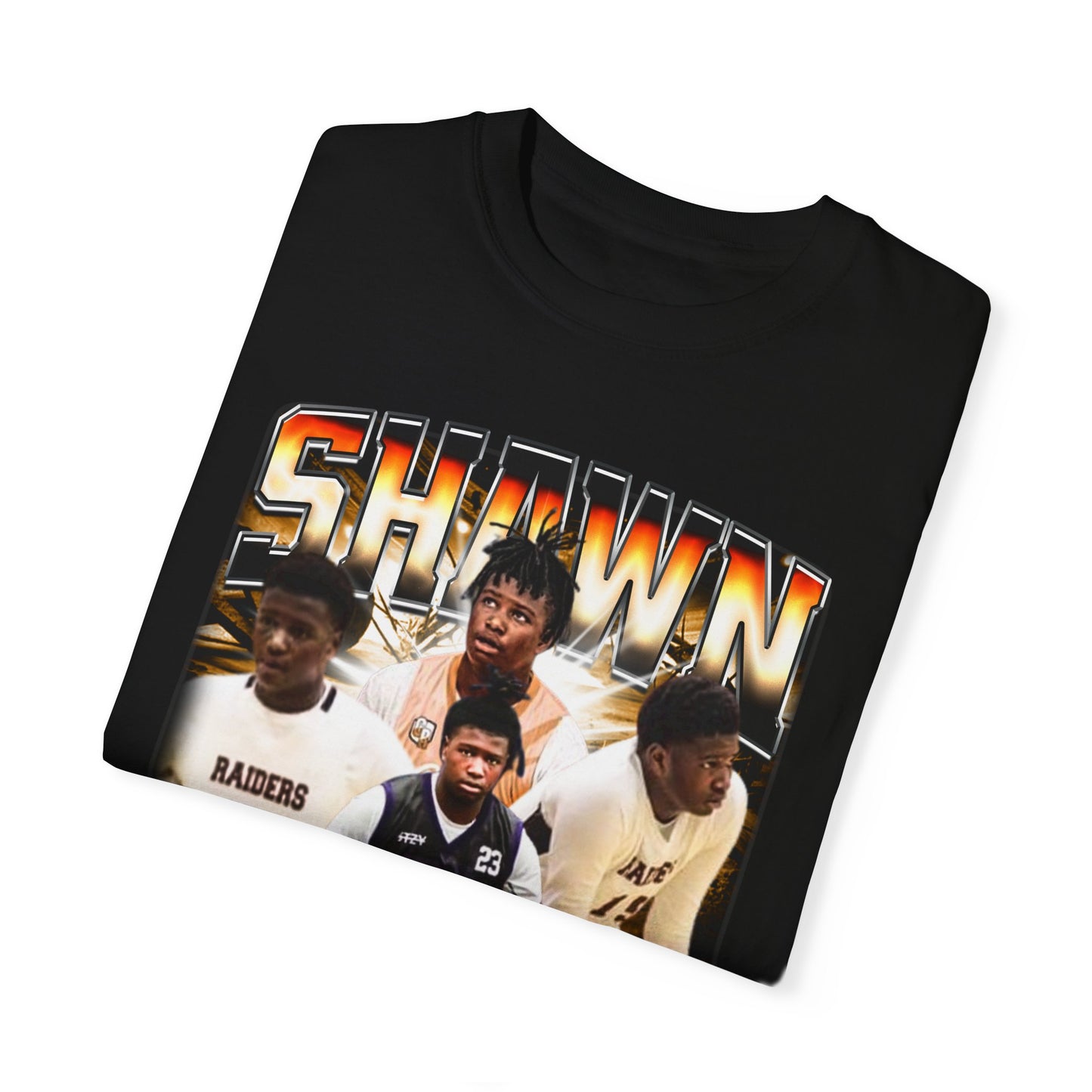 Shawn Neurell Heavy Cotton Tee