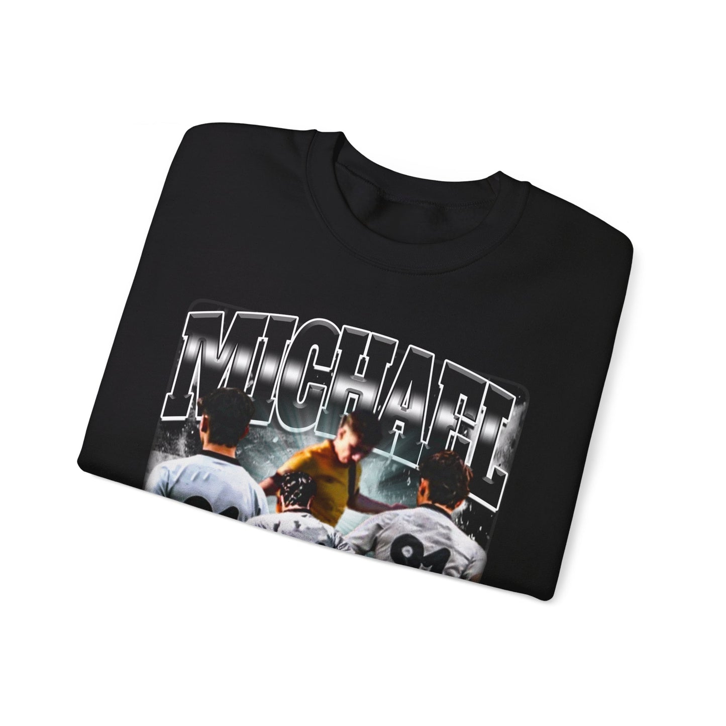 Michael Ferreira Crewneck Sweatshirt