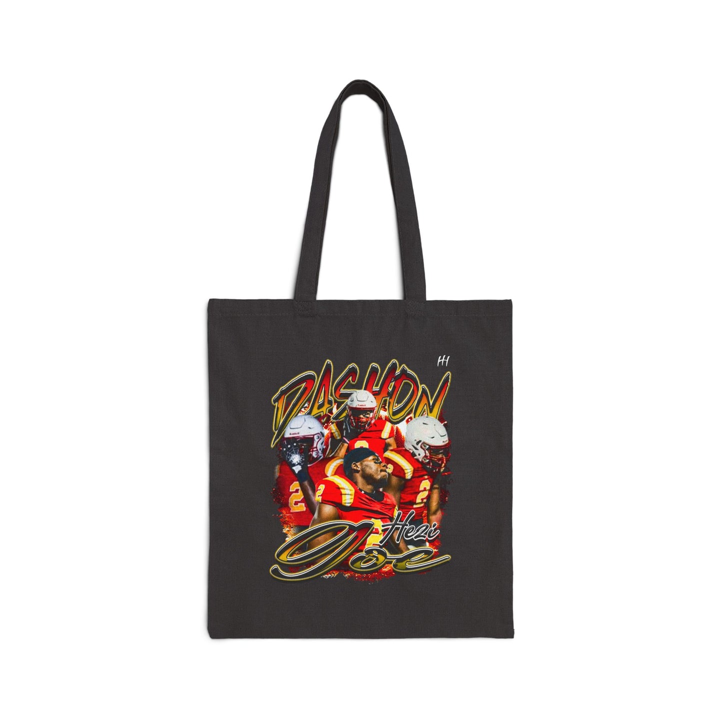 Dashon Goe Tote Bag