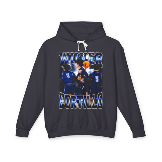 Wilver Portillo Hoodie