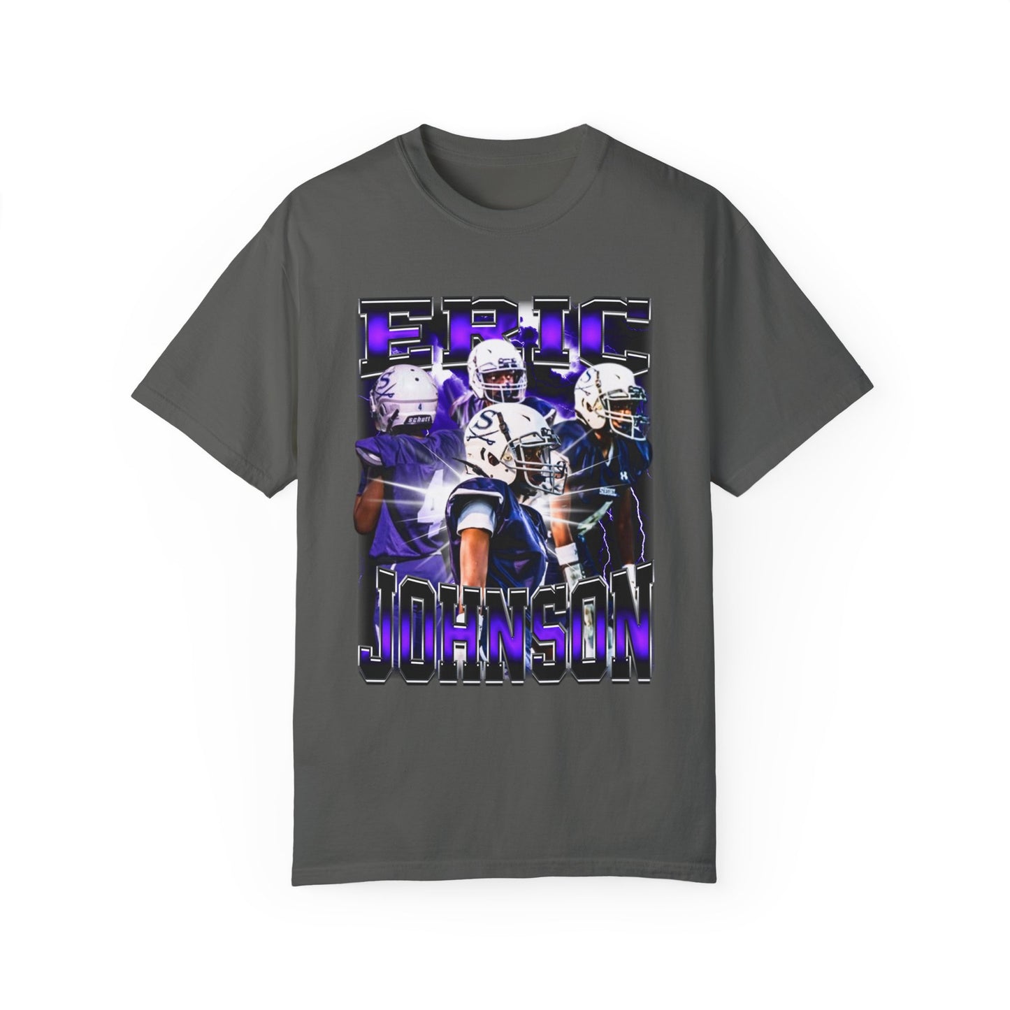 Eric Johnson Heavyweight Premium Tee