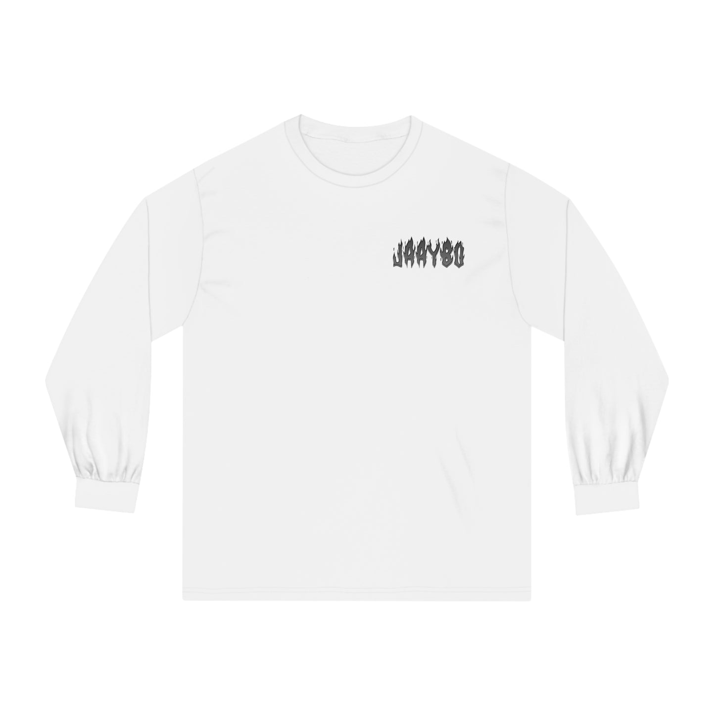 Jaaybo Classic Long Sleeve T-Shirt