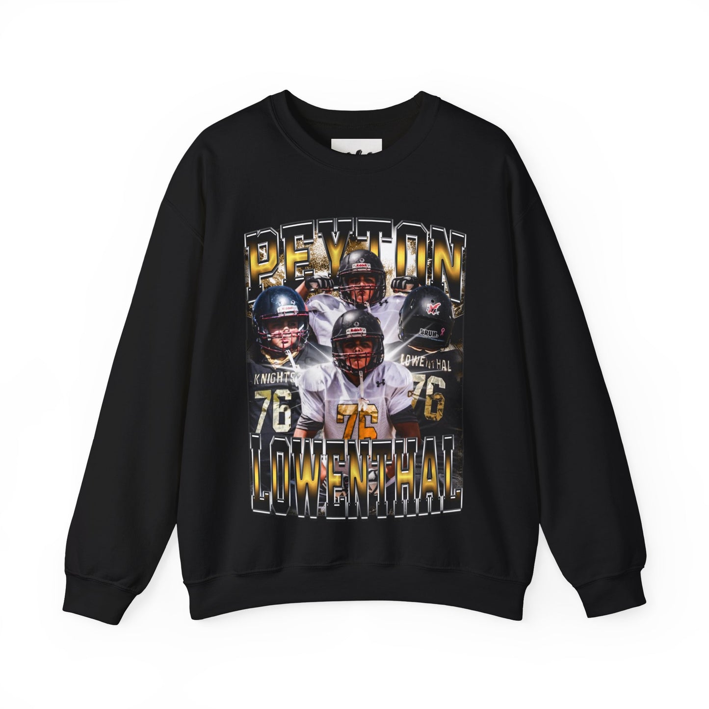 Peyton Lowenthal Crewneck Sweatshirt