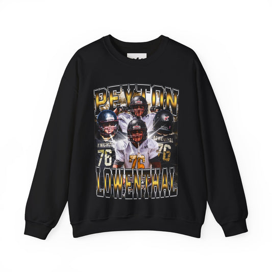 Peyton Lowenthal Crewneck Sweatshirt