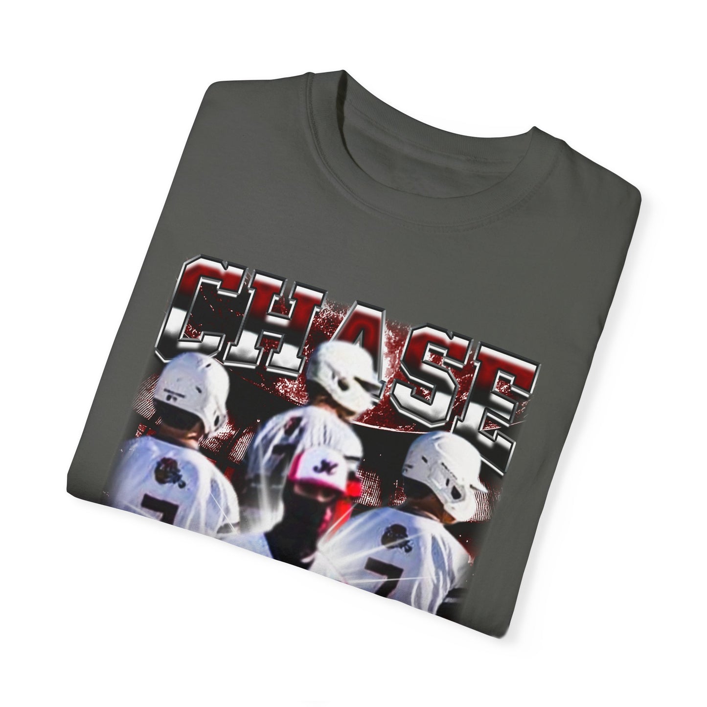 Chase Nunes Heavyweight Premium Tee