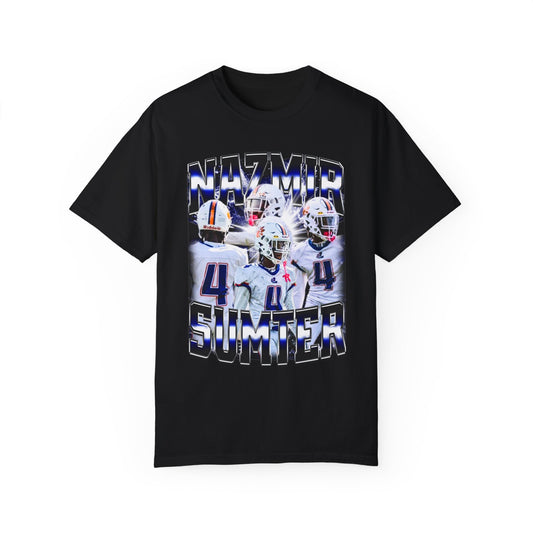 Nazmir Sumter Heavy Cotton Tee