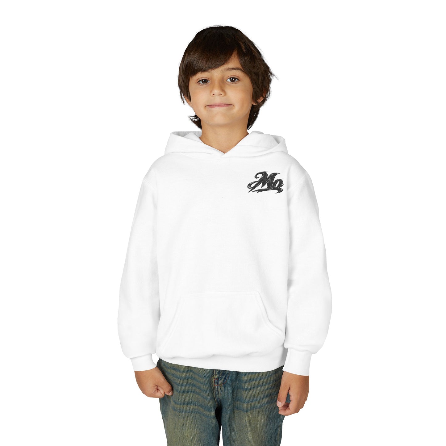 Kaiden Wardlow Youth Hoodie
