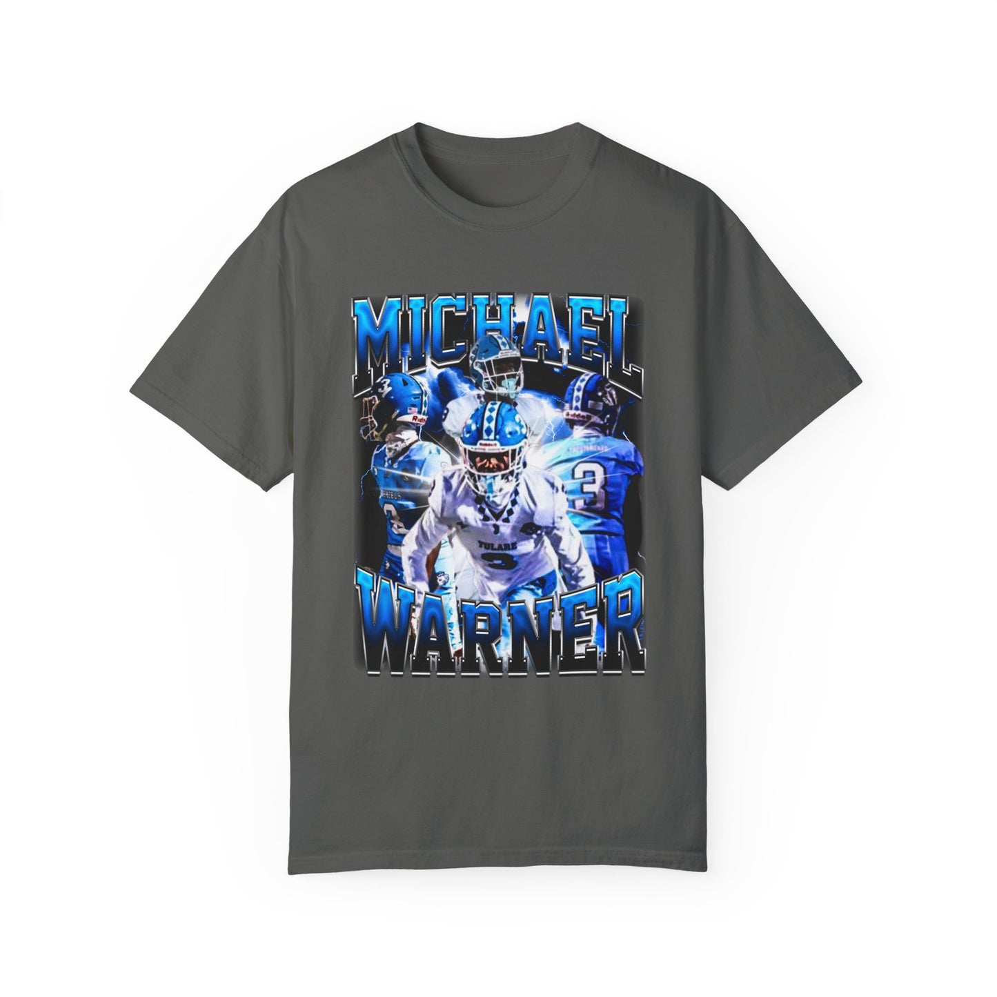 Michael Warner Heavyweight Premium Tee