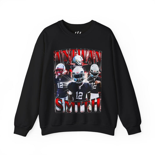 Antwan Smith Crewneck Sweatshirt