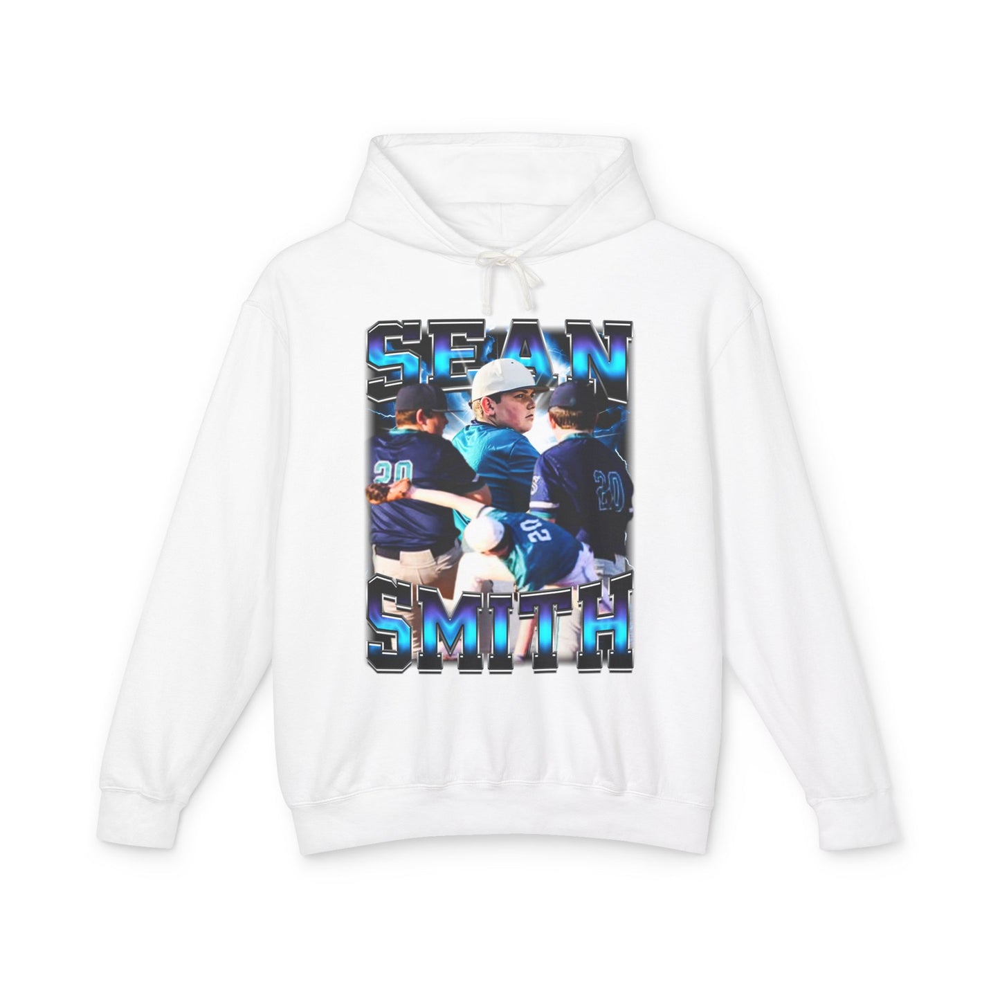 Sean Smith Hoodie