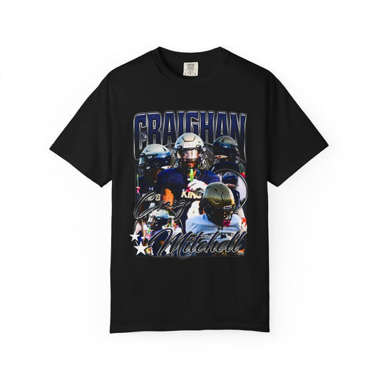 Craighan Mitchell Heavyweight Premium Tee