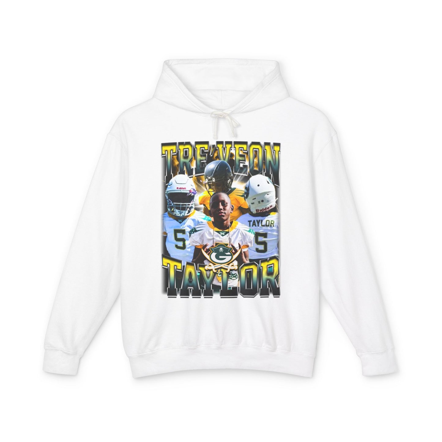 Tre’veon Taylor Hoodie