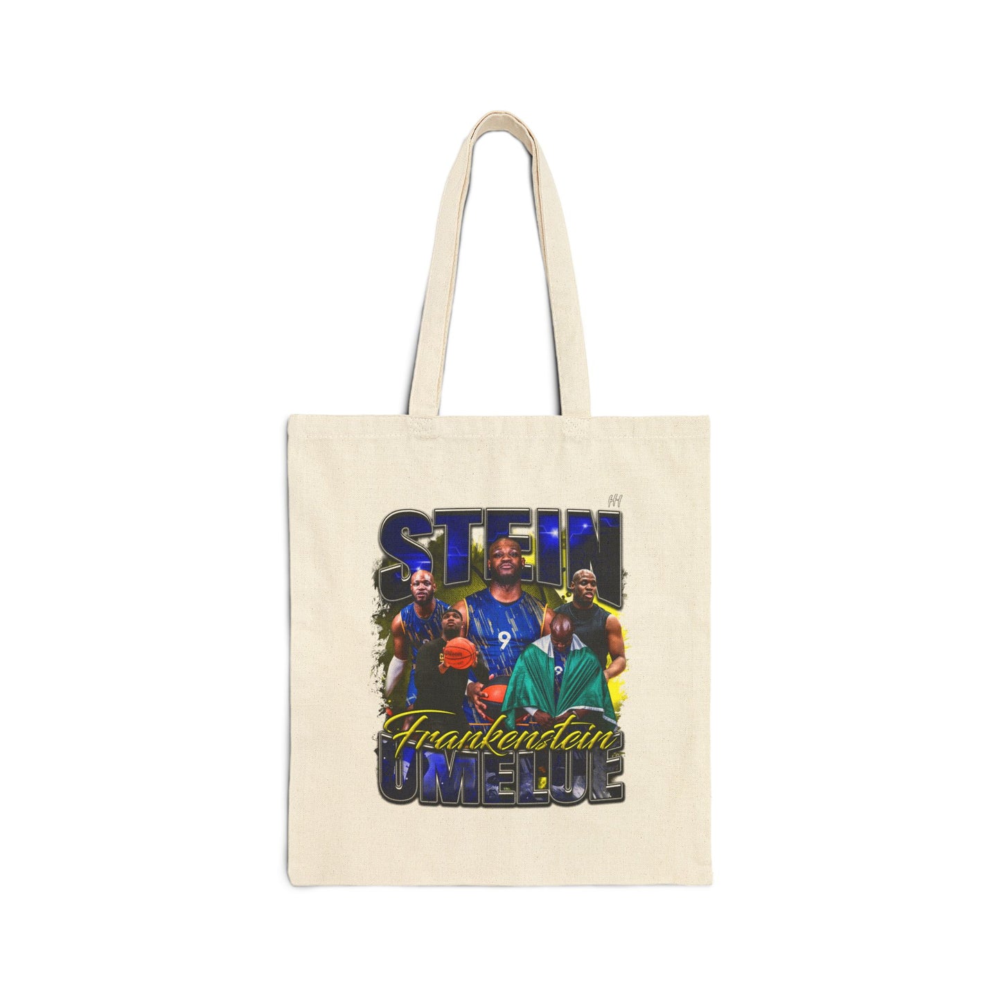 Stein Umelue Tote Bag