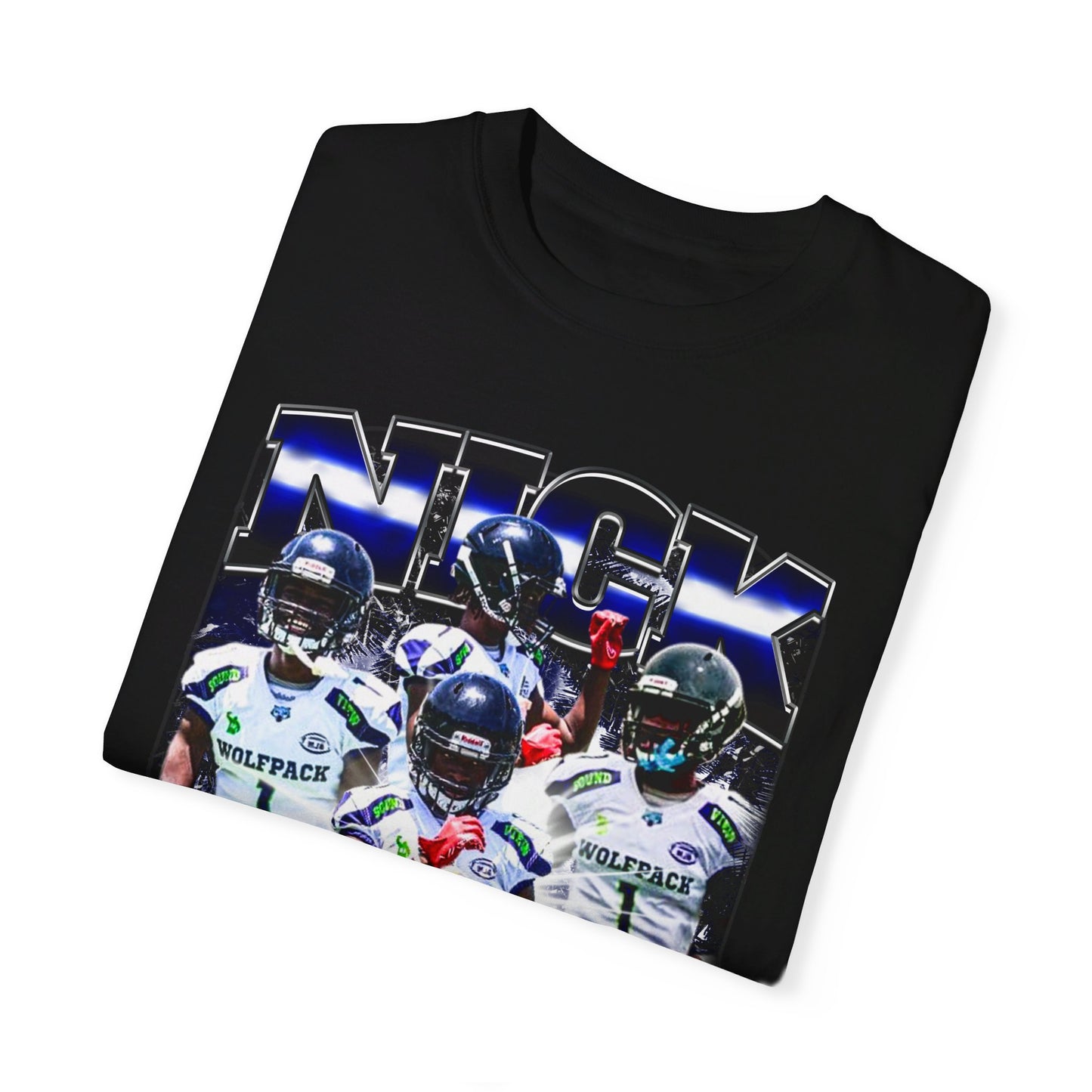 Nick Epps Heavy Cotton Tee