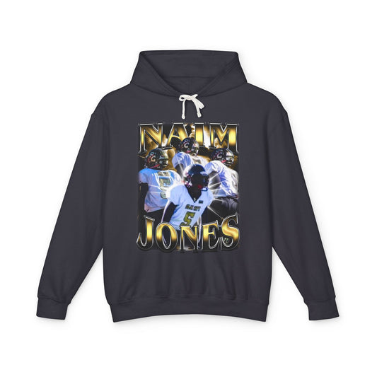 Naim Jones Hoodie