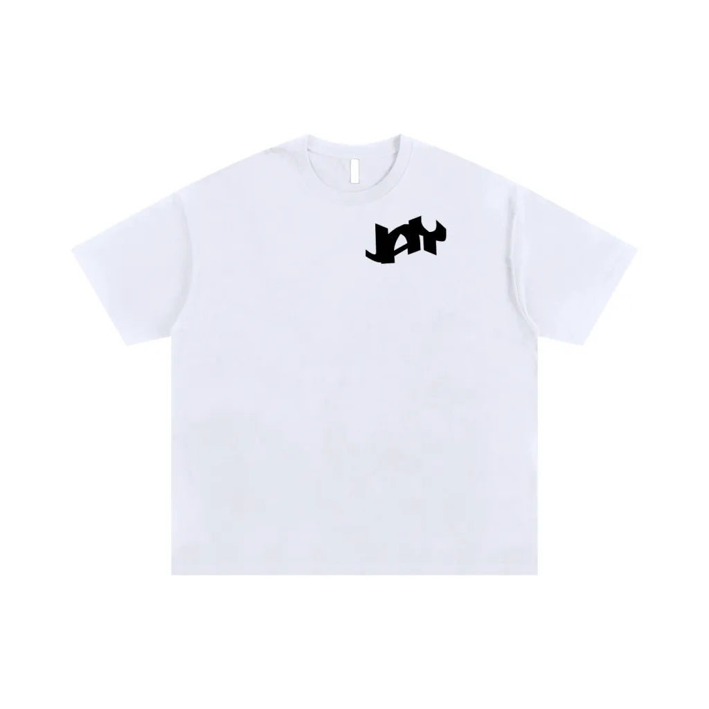 Jeremiah Holland Oversized Regular Tee