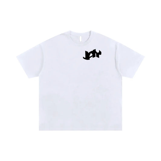 Jeremiah Holland Oversized Regular Tee