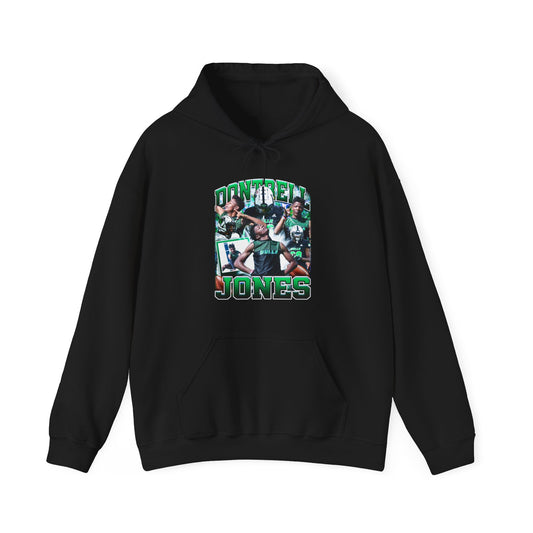 Dontrell Jones Hoodie