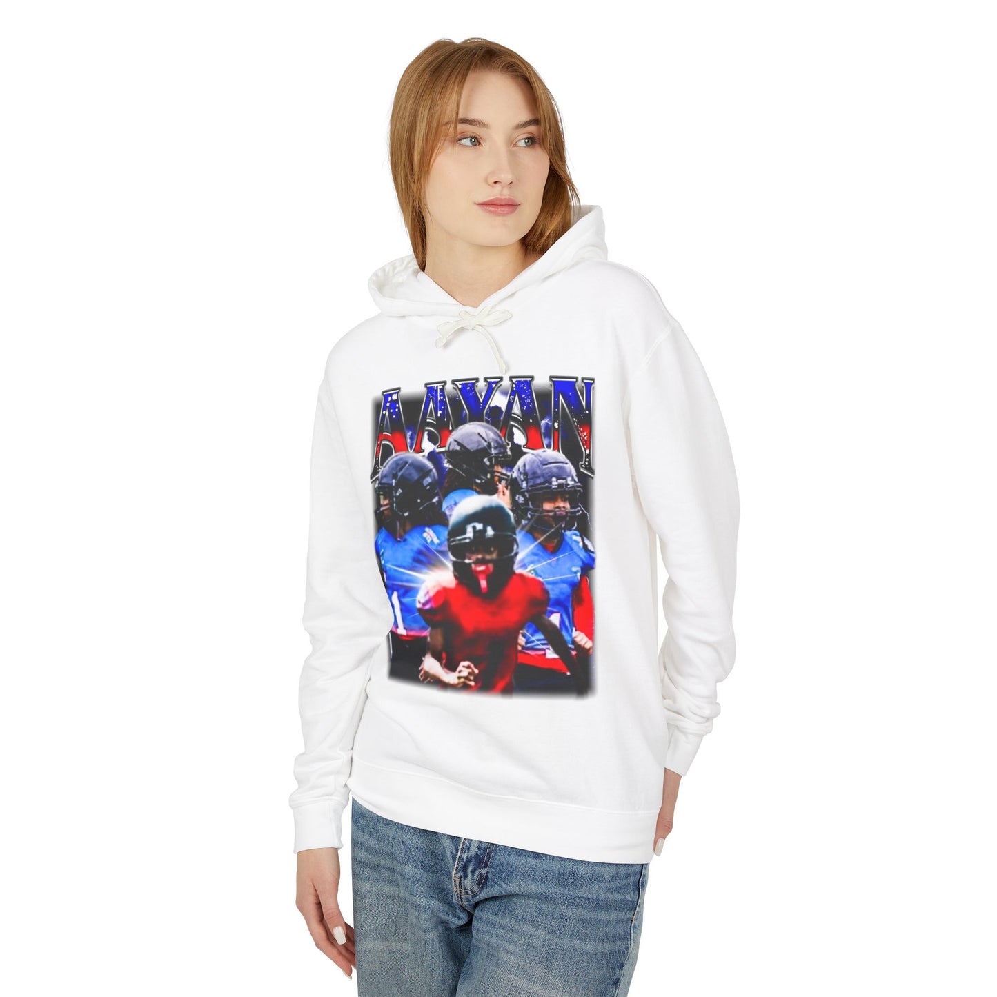 Aayan Hoodie