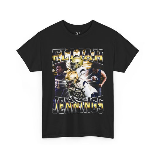 Elijah Jennings Heavy Cotton Tee