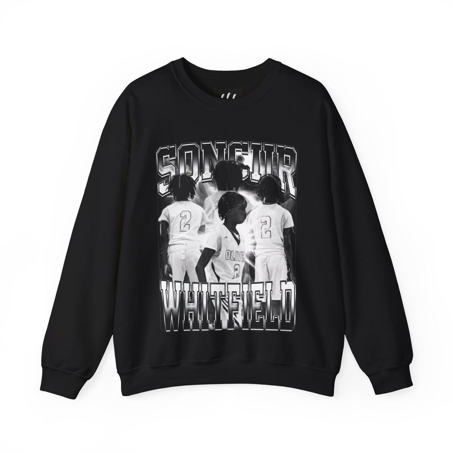 Sonciir Whitfield Crewneck Sweatshirt