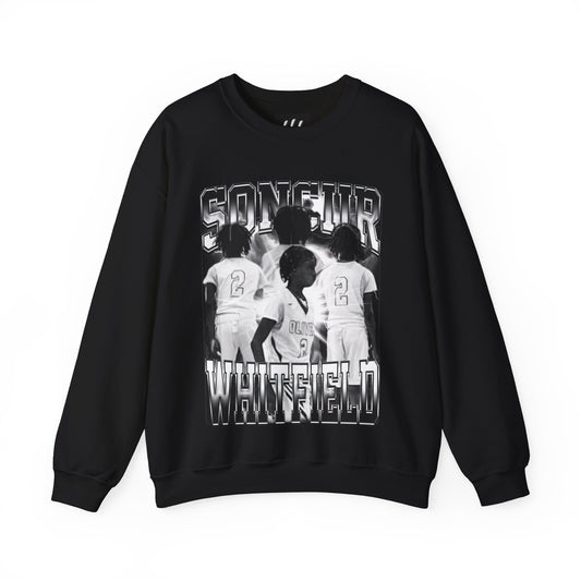 Sonciir Whitfield Crewneck Sweatshirt