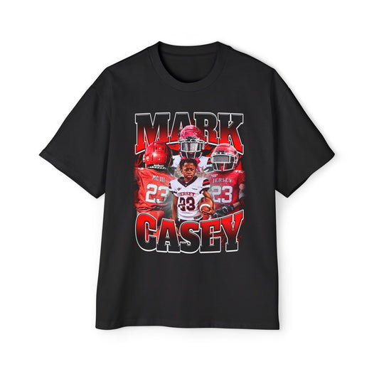 Mark Casey Oversized Tee