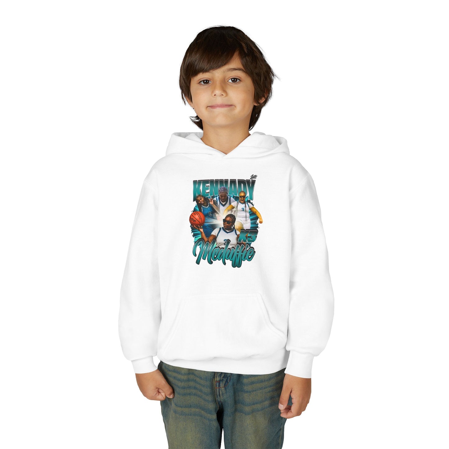 Kennady Mcduffie Youth Hoodie