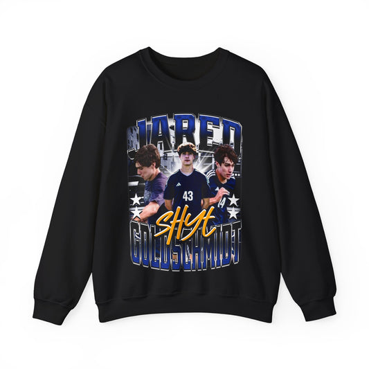 Jared Goldschmidt Crewneck Sweatshirt