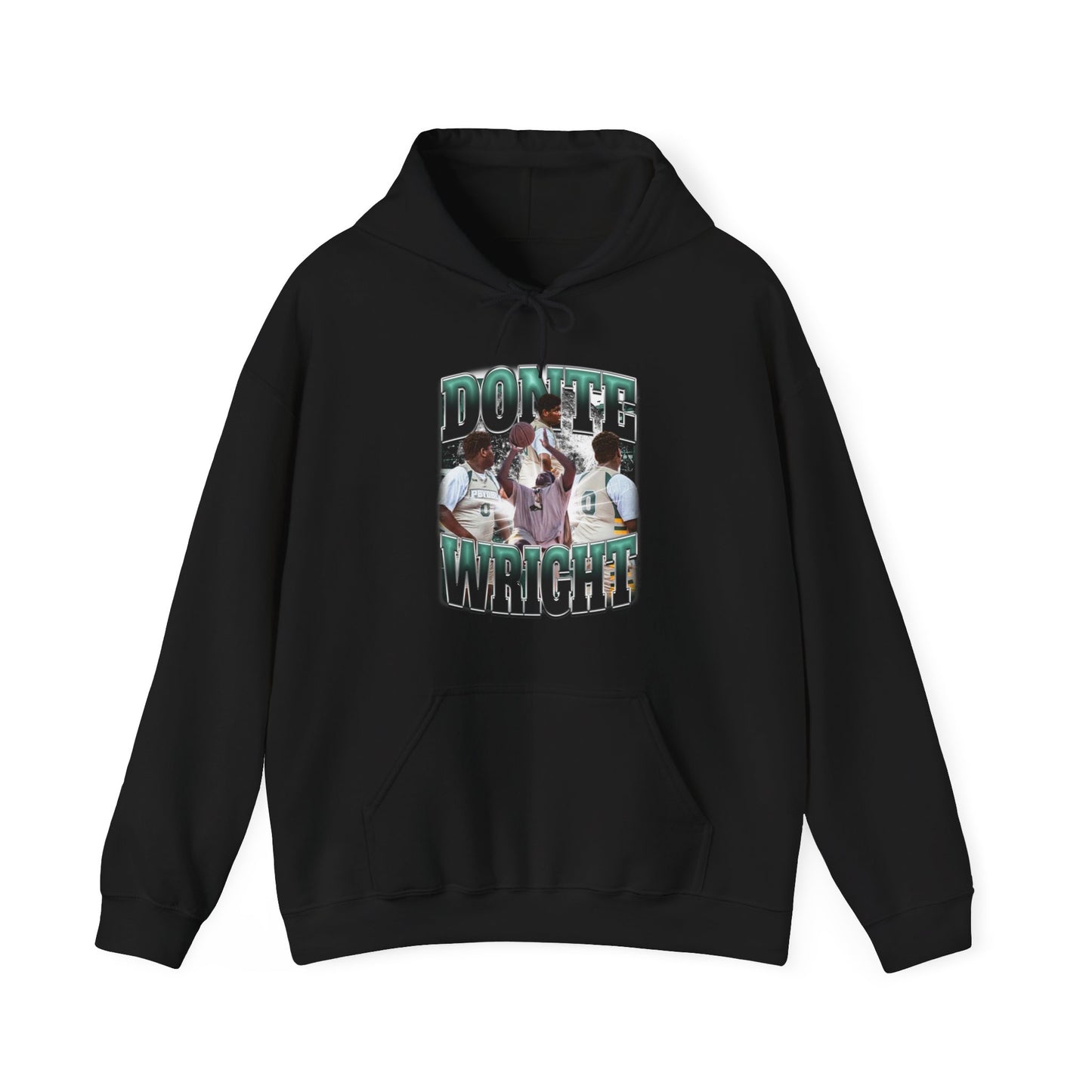 Donte Wright Hoodie