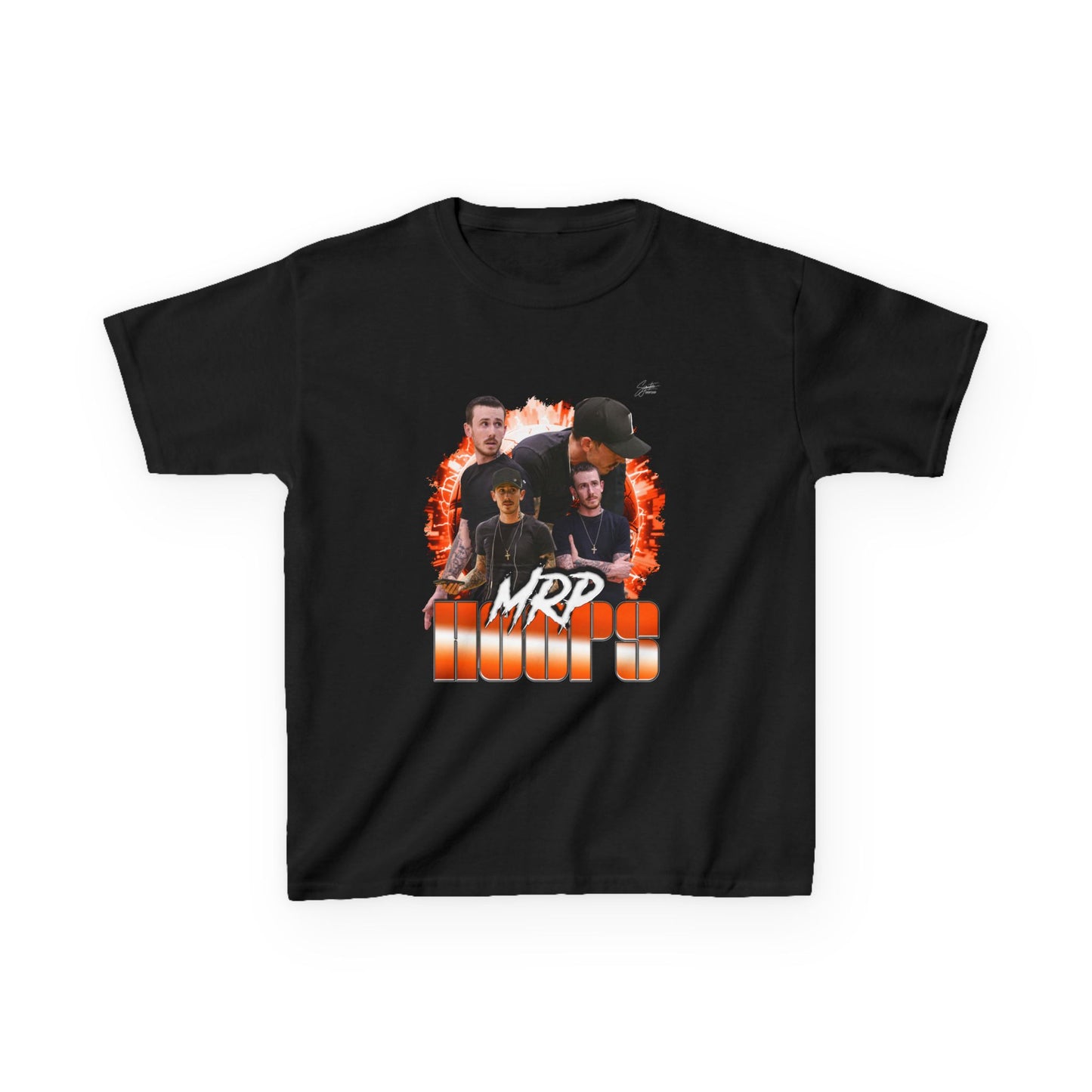 Mark Howard Youth Heavy Cotton Tee