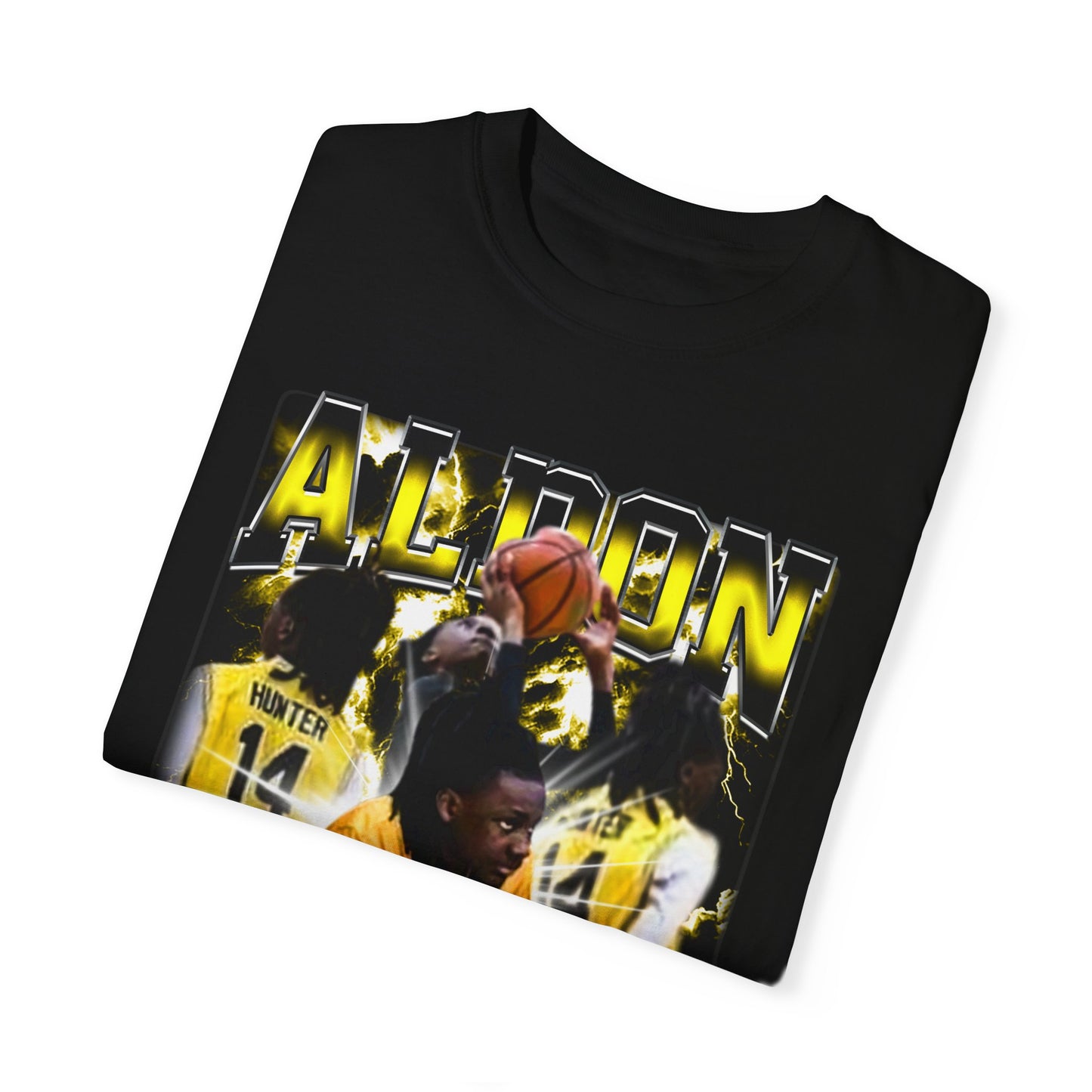 Aldon Hunter Heavyweight Premium Tee