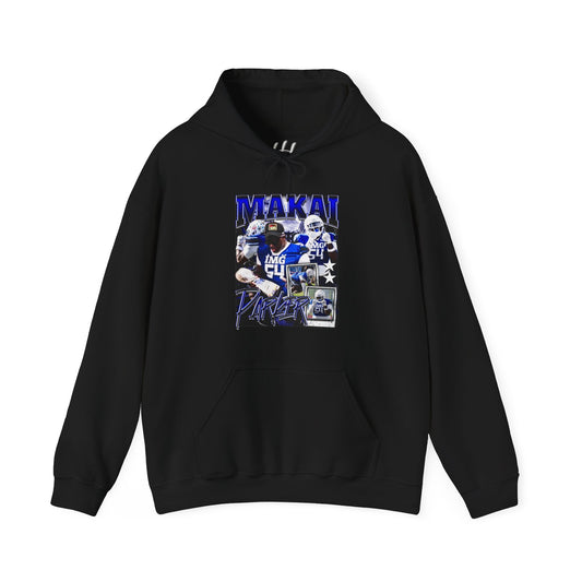 Makai Parker Hoodie