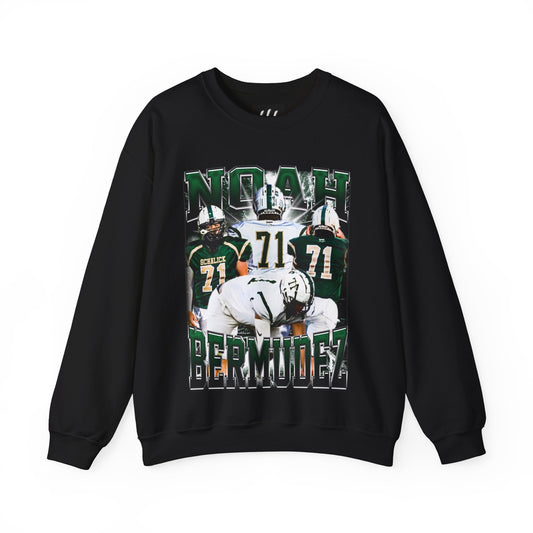 Noah Bermudez Crewneck Sweatshirt