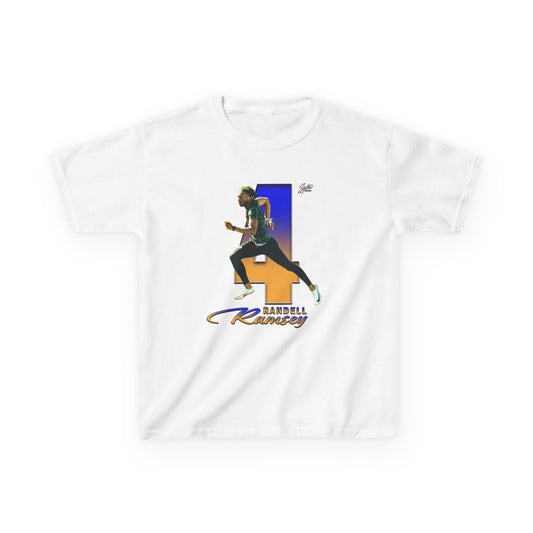 Randell Ramsey Youth Heavy Cotton Tee