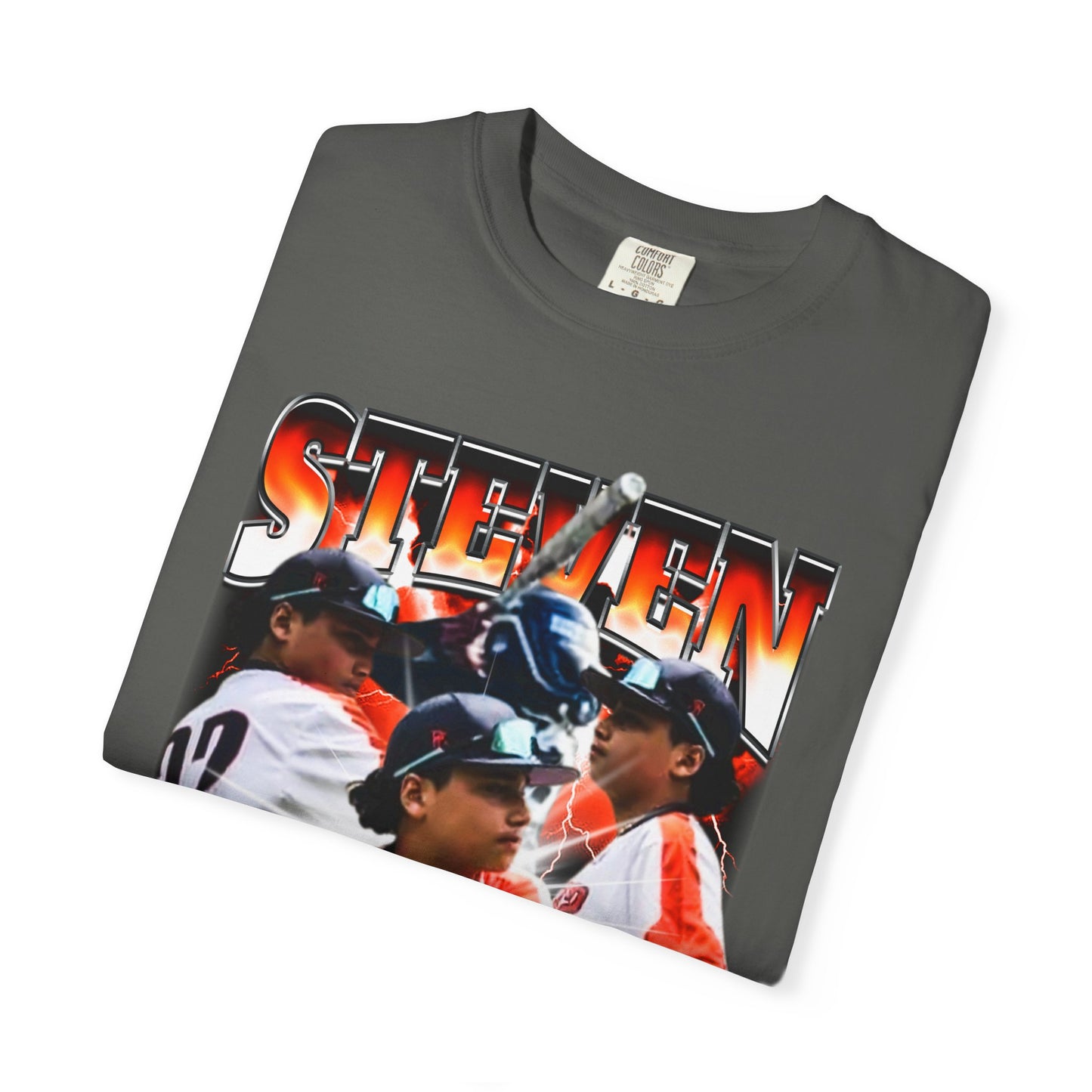 Steven Cabrera Heavyweight Premium Tee