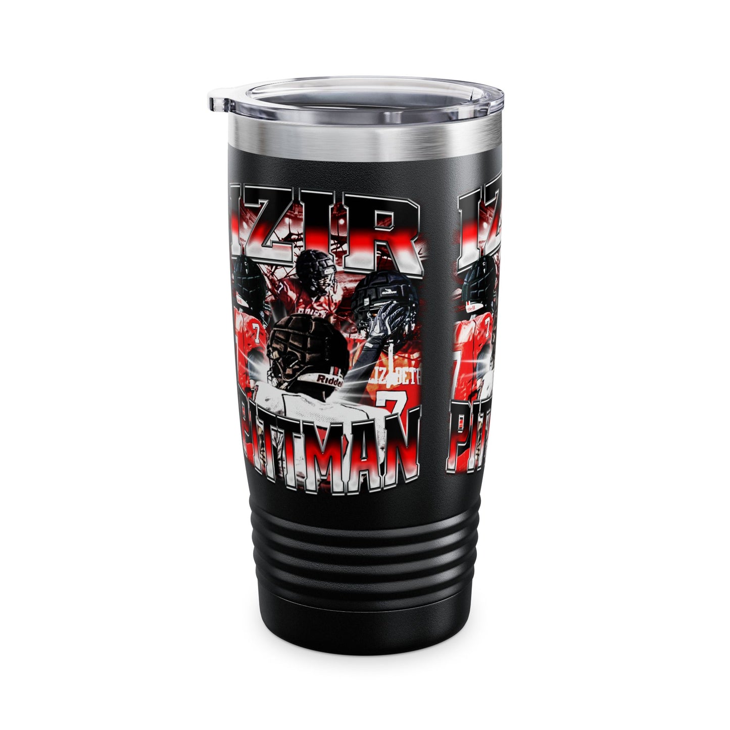 Izir Pittman Stainless Steal Tumbler