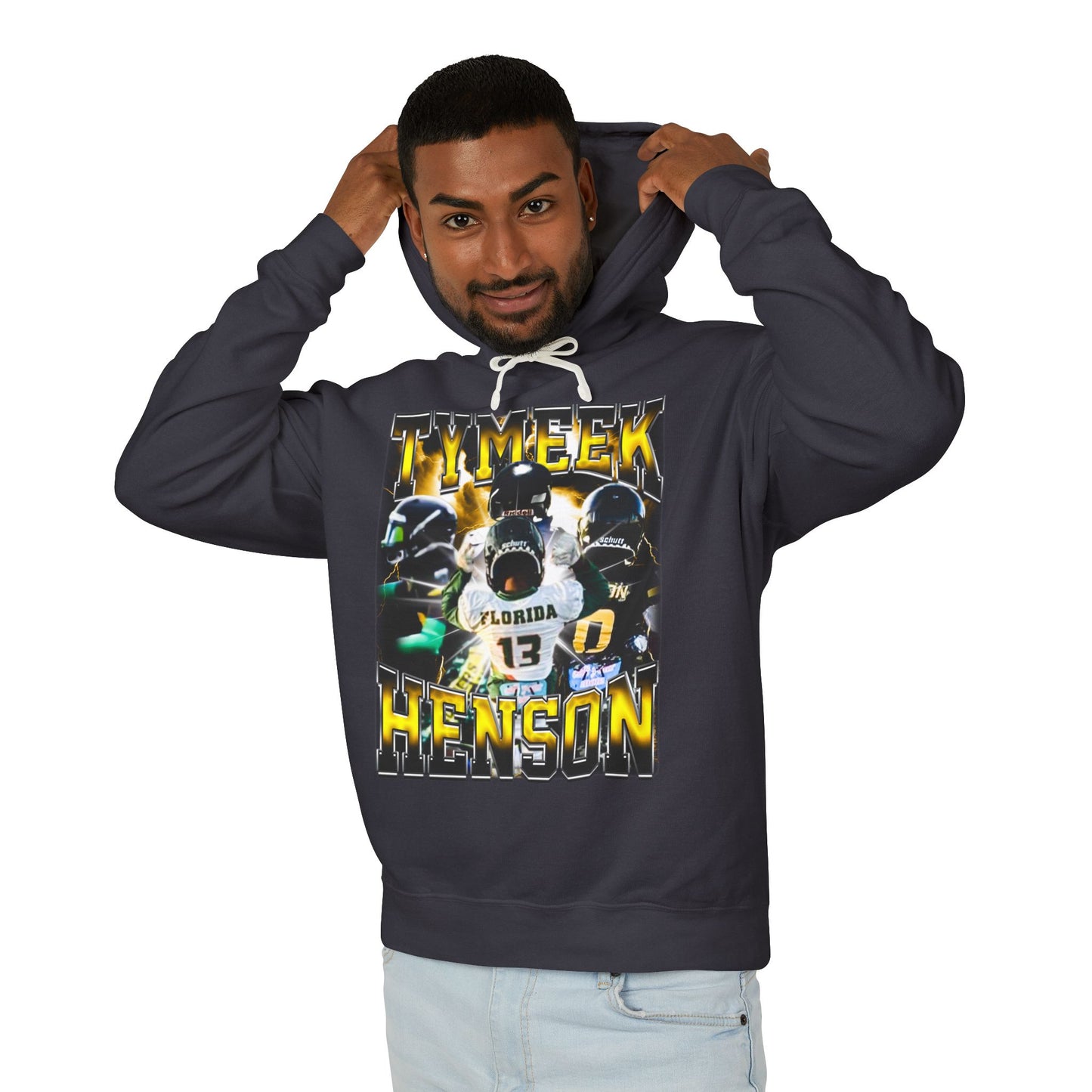Tymeek Henson Hoodie