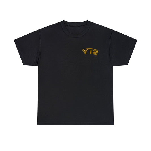 Yeshi Tsering Heavy Cotton Tee