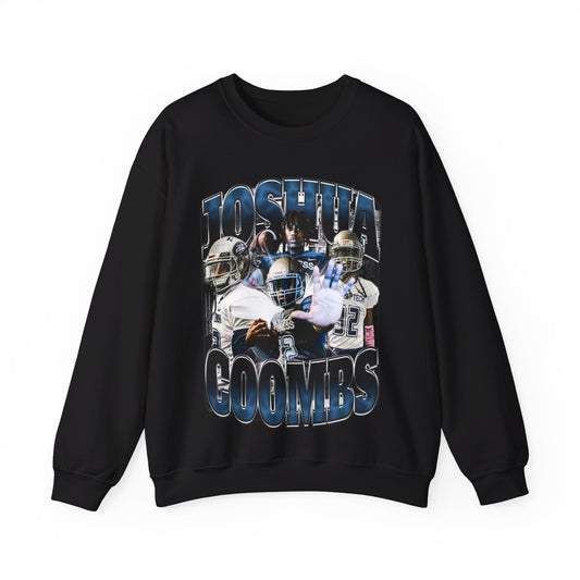 Joshua Coombs Crewneck Sweatshirt