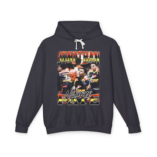 Jonathan Maurice Pate Hoodie